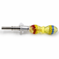 Horizon Hunter 14mm Rock Glass Nectar Collector
