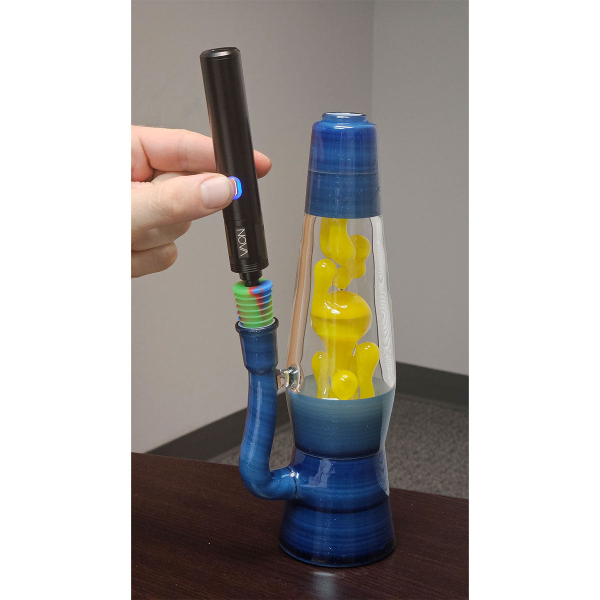Cipher NOVA Water Pipe Adapter