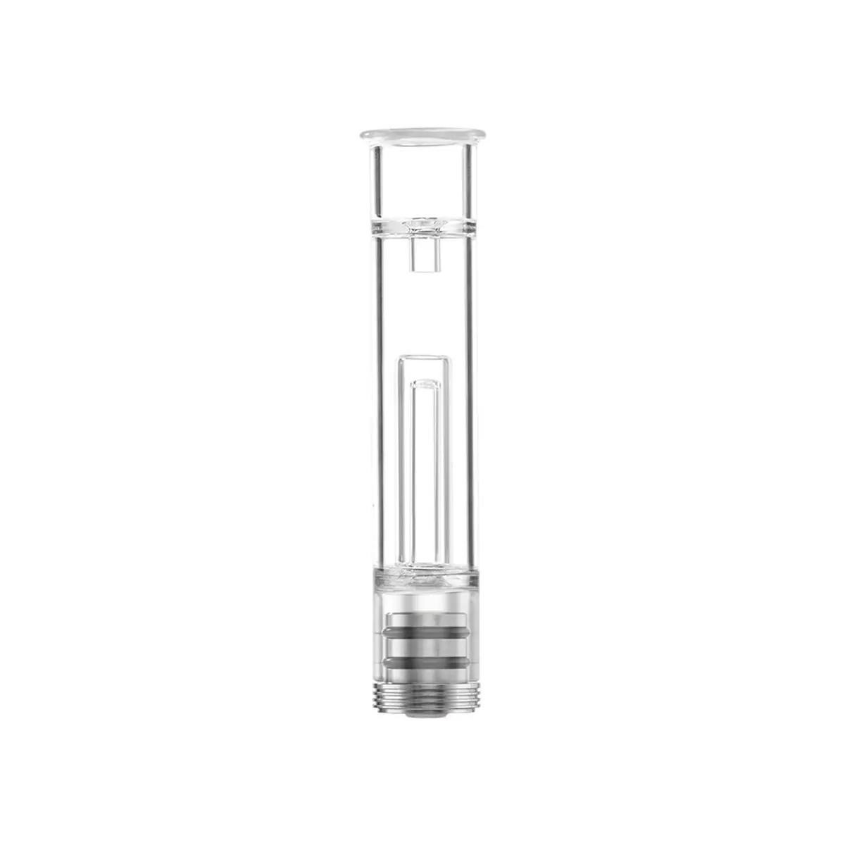 Cipher NOVA Bubbler Attachment | Stainless Steel - V2