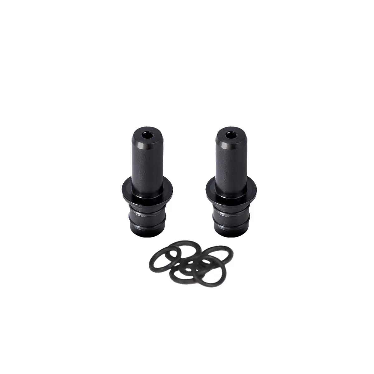 Cipher NOVA Hookah Mouthpiece Adapter - 2pc