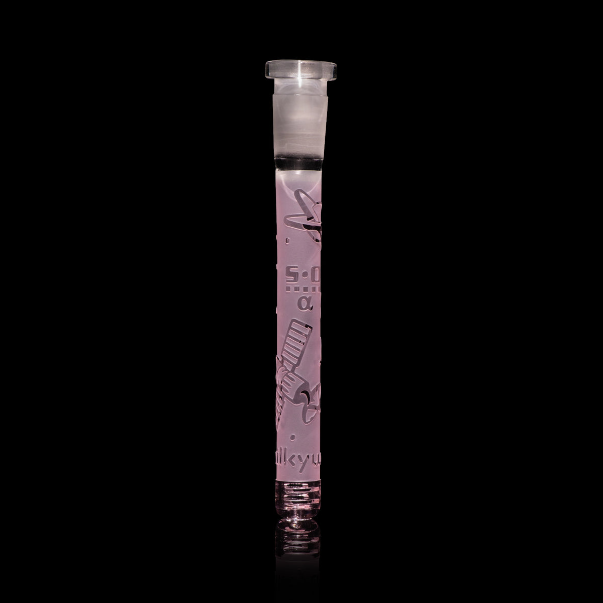 Space Odyssey: ALPHA 6" Downstem