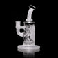Phoenix 6" Clear Dab Rig