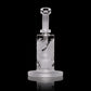 Phoenix 6" Clear Dab Rig
