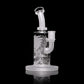 Phoenix 6" Clear Dab Rig