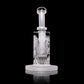 Phoenix 6" Clear Dab Rig