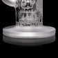 Phoenix 6" Clear Dab Rig
