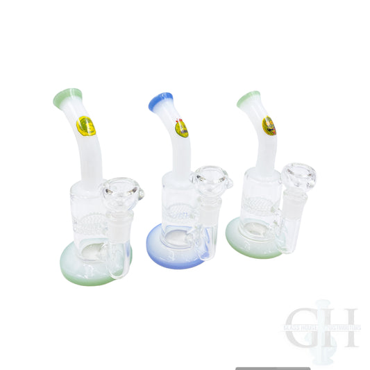 Waterpipe 6" - GWP123