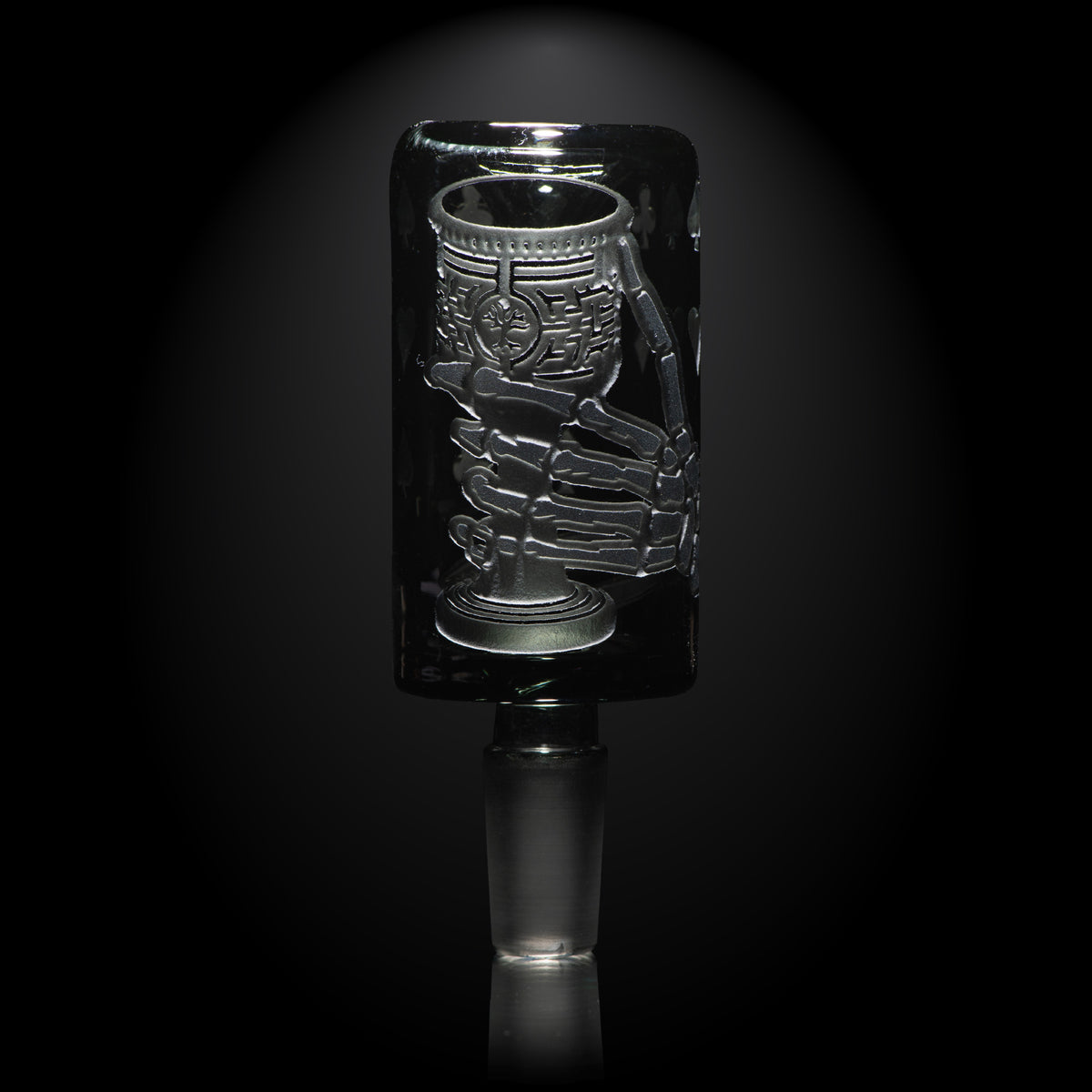 Emperors Chalice Long Bowl
