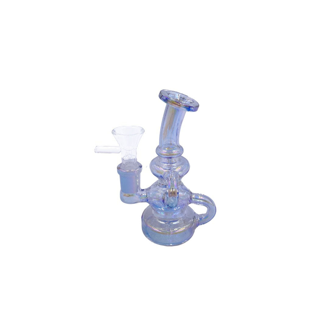 Waterpipe Recycler 5" - FGP4000