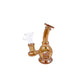 Waterpipe Donut 5" - FGP3998