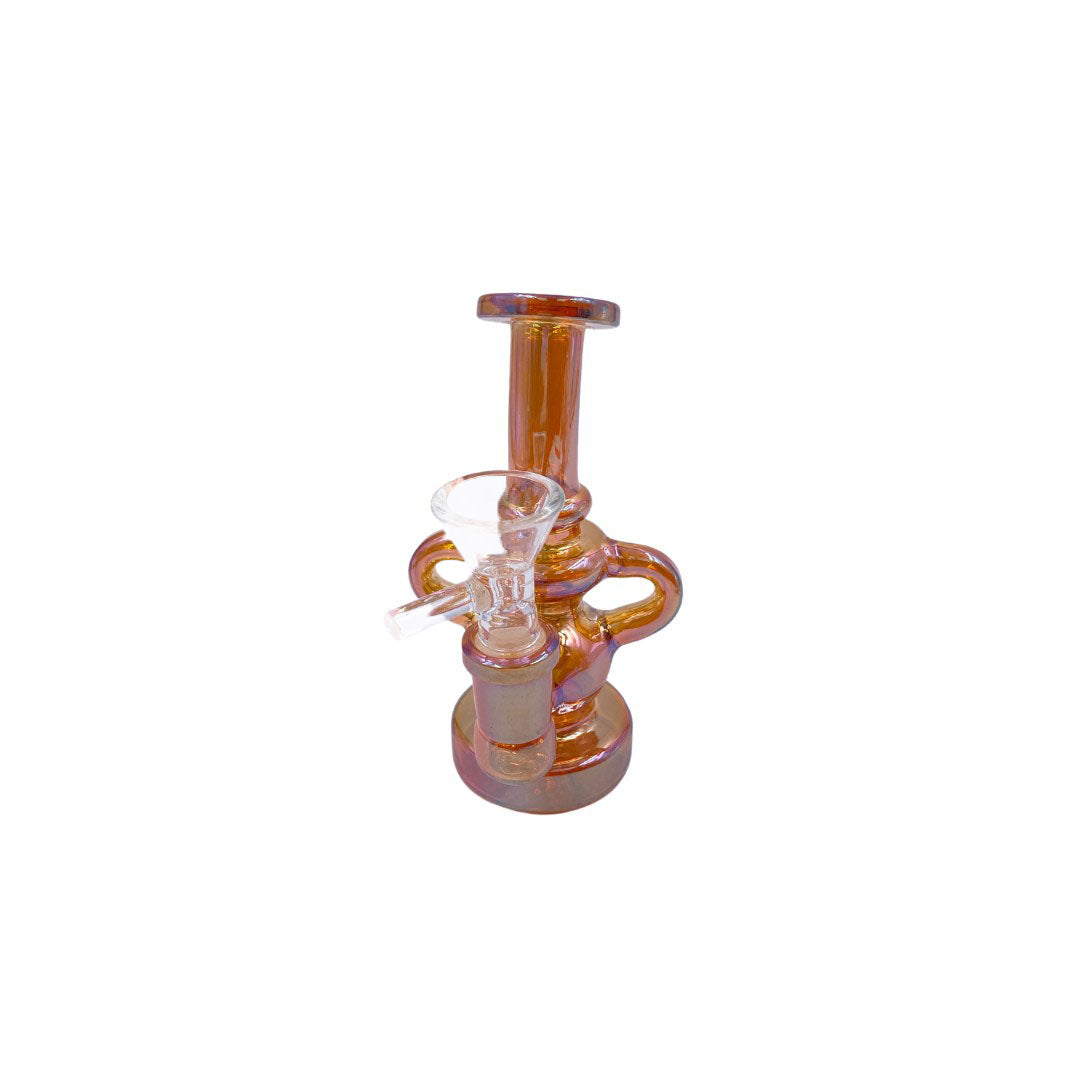 Waterpipe Recycler 5" - FGP4000
