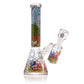 Psychedelic Mushroom Dry Ash Catcher