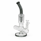 GlassWave 12” Dual Diffusion Bong