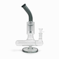 GlassWave 12” Dual Diffusion Bong