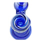 Vortex Wand Rock Glass Standing Bubblers