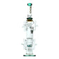 The 20" Rock Titan Multi-Perc Bong