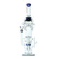 The 20" Rock Titan Multi-Perc Bong