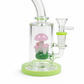 MushroomFlow 7” Dab Rig