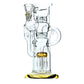 The Leviathan 20" Rock Glass Bong