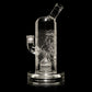 Chakra Level 1 8" Bubbler