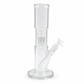 ClearStack 12” Straight Tube Bong