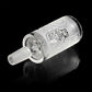 Tonic Rose Clear Long Bowl