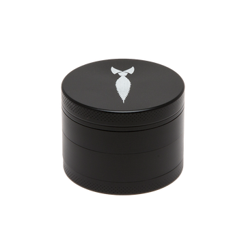 Discreet Smoker 4 Piece Herb Grinder