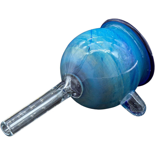 Pull-Stem Giant Bowl Slide