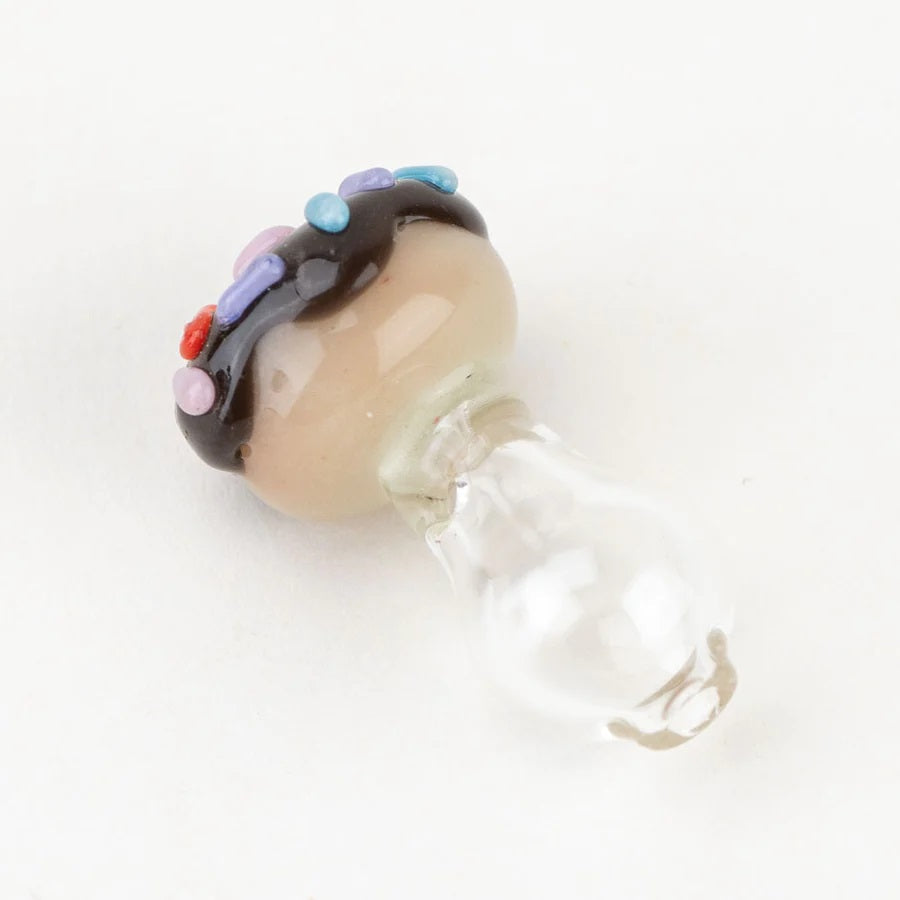Empire Glassworks Donut Puffco Peak Pro Ball Cap – US-Made