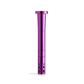 Dura-Stem - Unbreakable Aluminum Downstem - Purple