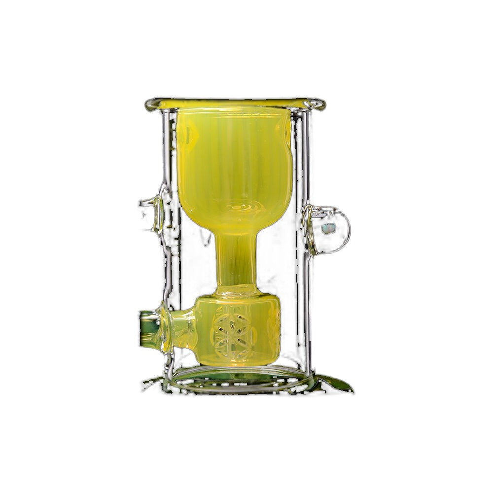 Calibear Kickback Opal Incyler Dab Rig