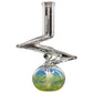 "Zong-Bubble-Bong" Classic Water-Pipe