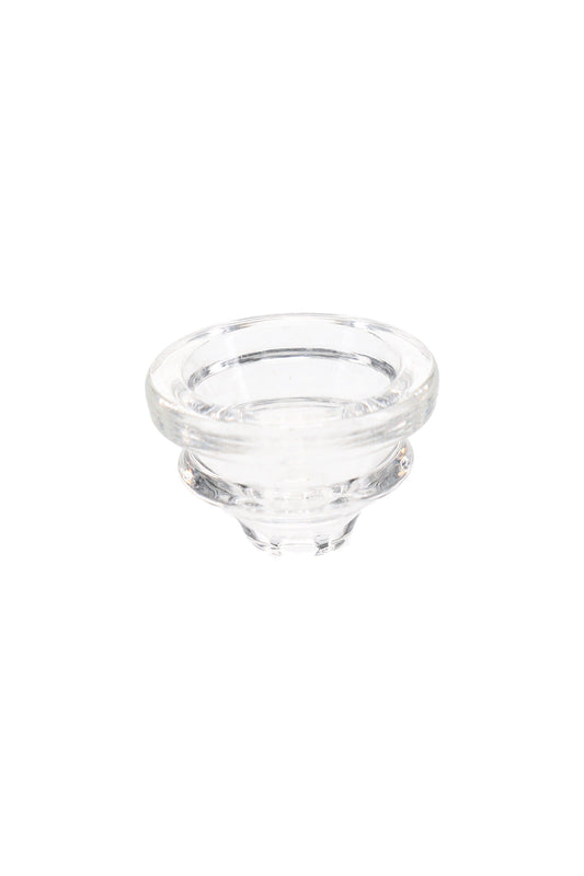 Eyce Small Glass Bowl Replacement – Borosilicate – For Shorty & Collector