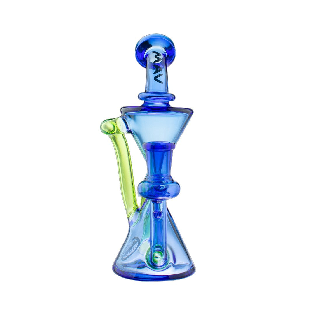 Mini Zuma Recycler