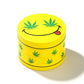 POT SMILE WACKY GRINDER