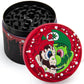 2 Inches Mario Herb Grinder