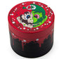 2 Inches Mario Herb Grinder