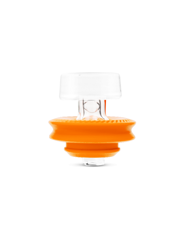 Puffco Peak Pro Ball Cap – Colored