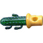 "Glass Saguaro" Cactus Pipe