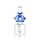 HEMPER - Blue Whale Bong 6.5"