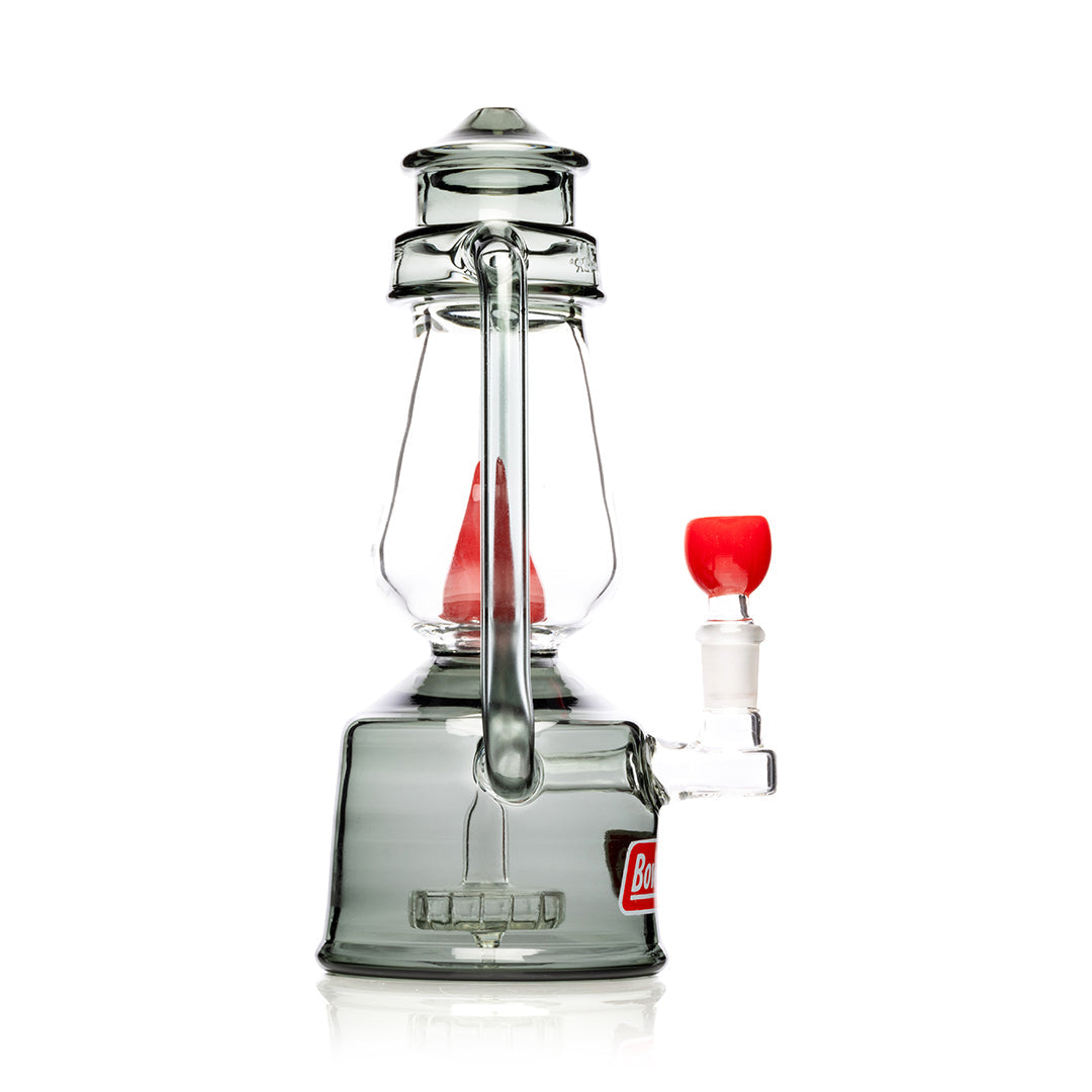 Hemper - Bowlman Lantern XL Bong 10"