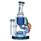 Calibear Ribbing Horn Klein Dab Rig with Seed of Life Perc