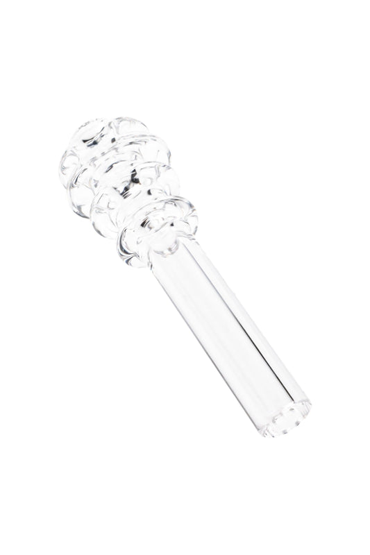 Eyce Quartz Straw Tip – Replacement Nozzle