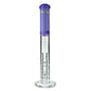 17" Triple Honeycomb Straight Tube
