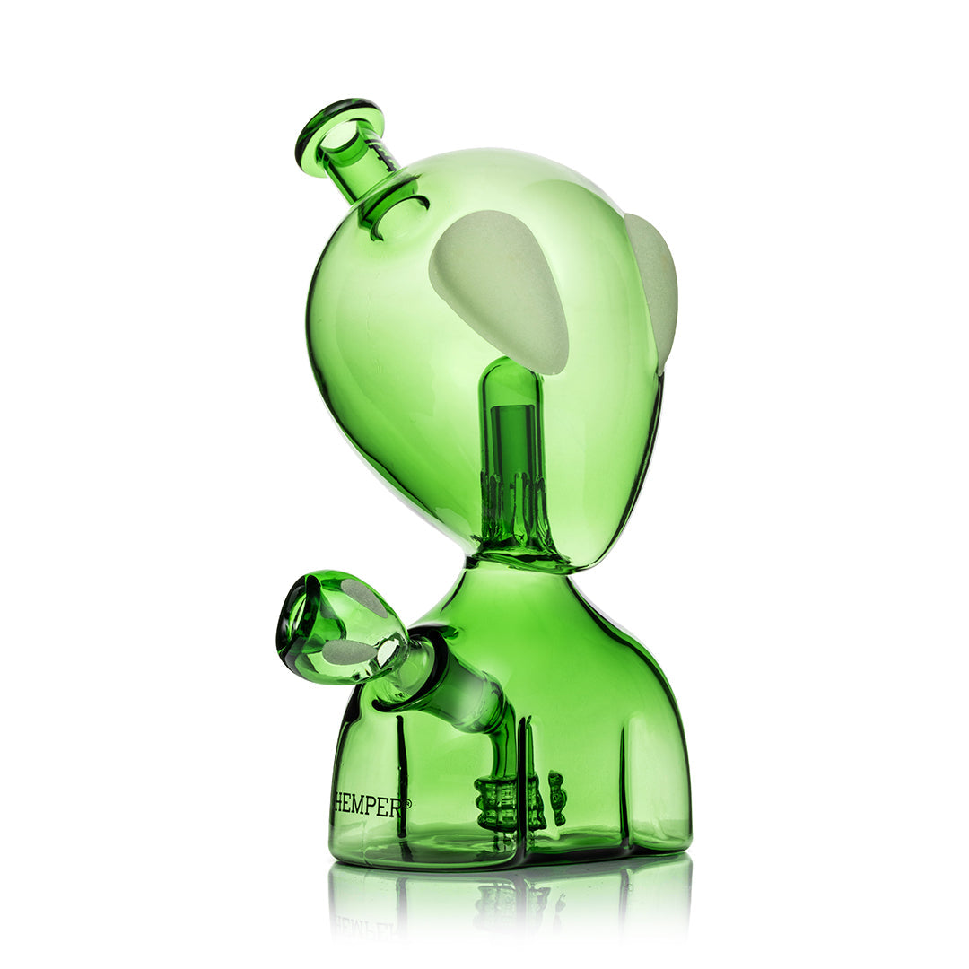 Alien XL Bong 9.1"