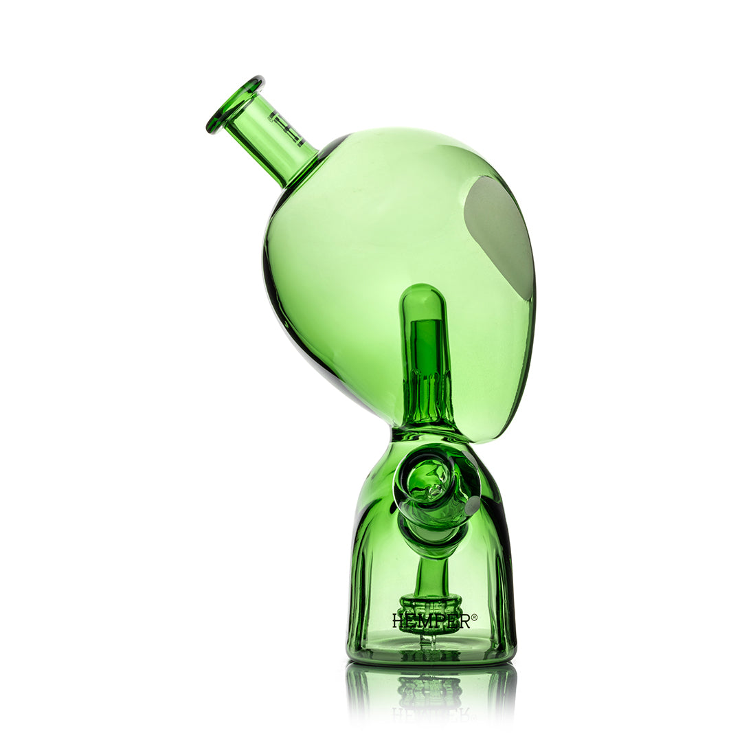Alien XL Bong 9.1"