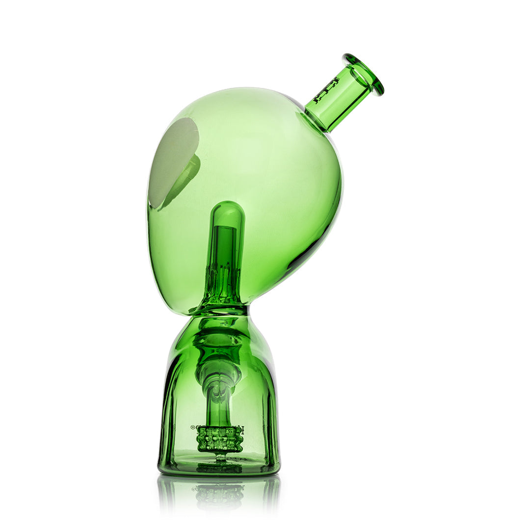 Alien XL Bong 9.1"