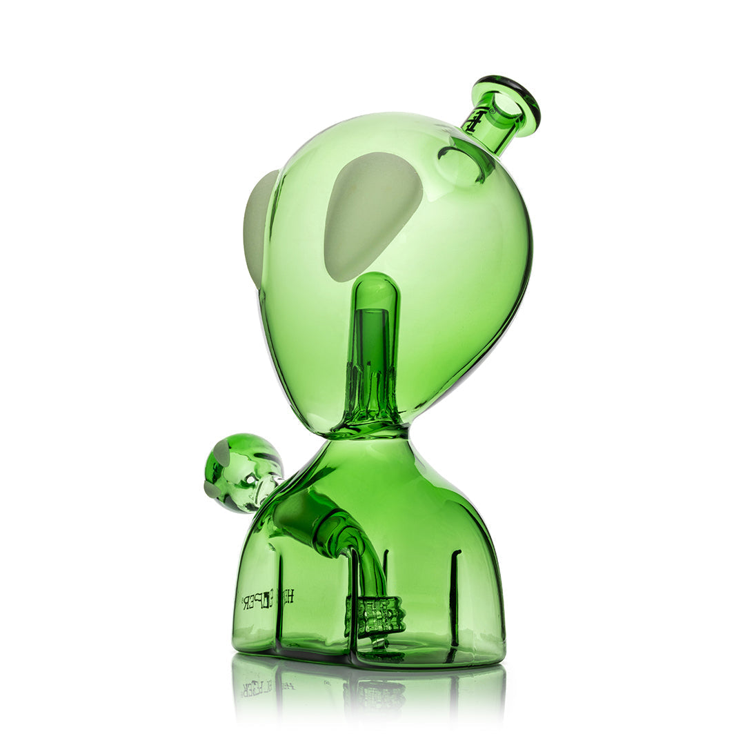 Alien XL Bong 9.1"