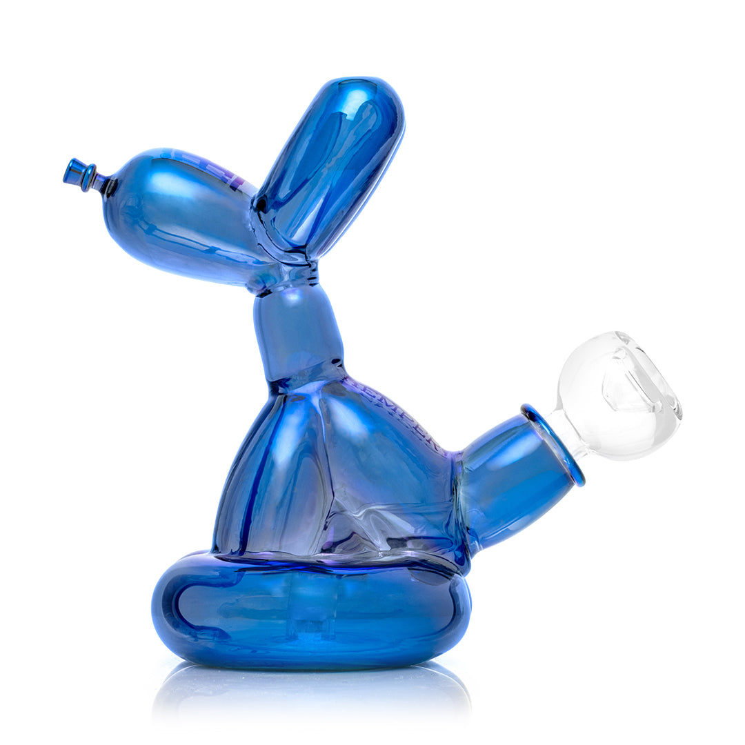 Balloon Dog Bong 5.5"