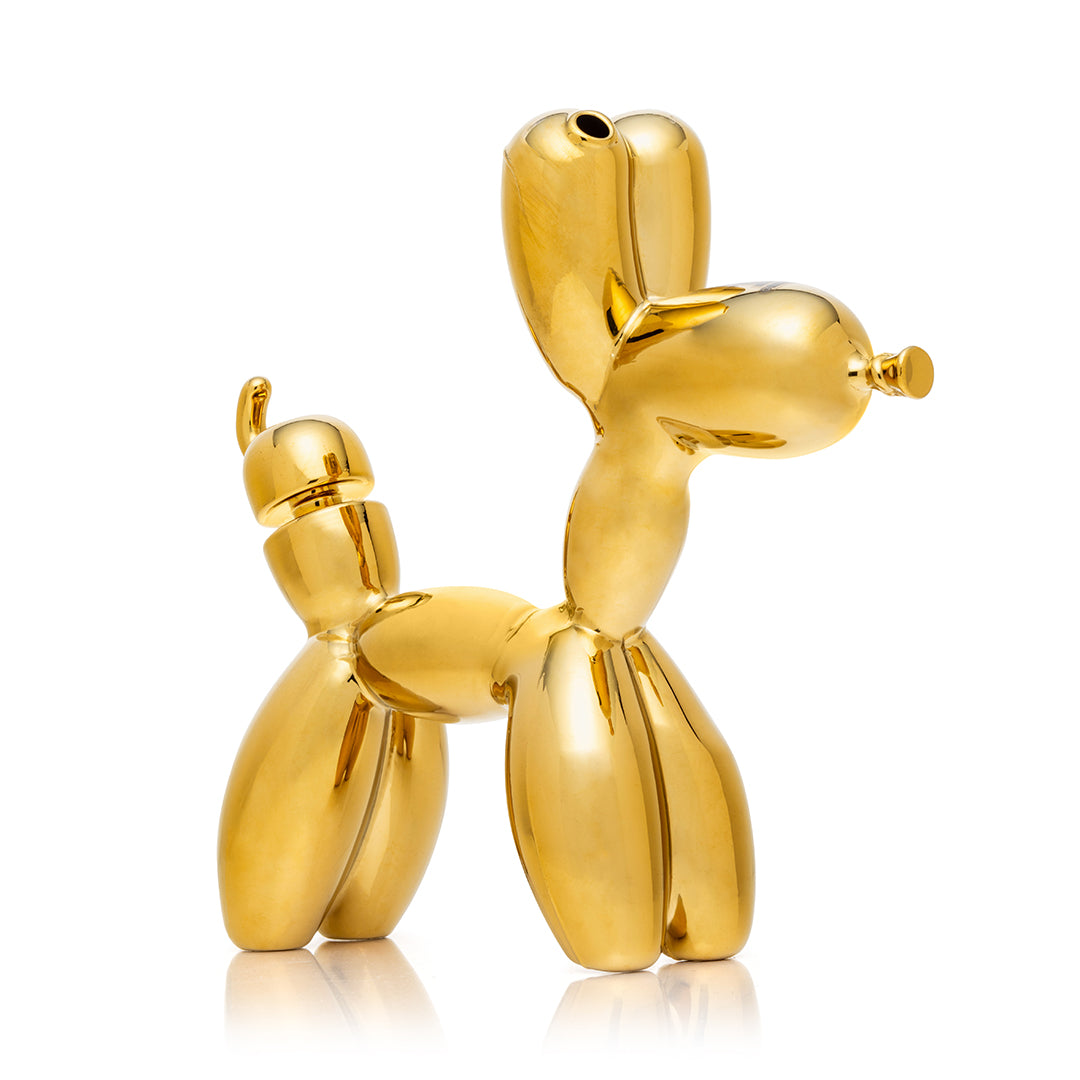Balloon Dog XL Bong 7.6"